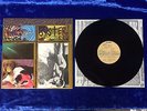 Sonic Youth - Sister LP ? RARE UNCENSORED DISNEY COVER NM SST NIRVANA KIM GORDON