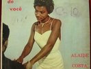 ALAIDE COSTA Gosto De Voce ORIG BRAZIL BOSSA NOVA FEMALE VOCALS  LP HEAR