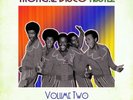 Tropical Disco Hustle 2 By Various Artists Vinyl 2LP Record NEW