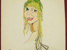 RITA LEE Hoje E O Primeiro ORIG BRAZIL PYSCH ROCK LP VG+ HEAR