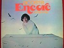 JOE ACOSTA Encore ORIG LATIN SALSA  SOLO LP RARE VG++ HEAR