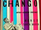 MONGO SANTAMARIA Chango ORIG LATIN ROOTS SANTERIA LP HEAR