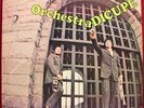 ORCHESTRA DICUPE s/t LATIN SALSA DURA FANIA LP NM- HEAR
