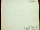 ORLANDO & ORQUESTA INNOVACION s/t ORIG LATIN MELON LP RARE HEAR