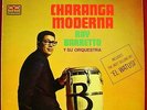 RAY BARRETTO Charanga Moderna ORIG LATIN GUAGUANCO LP HEAR