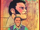 REY DAVILA On His Own/Ya Era Tiempo ORIGINAL LATIN DESCARGA LP NM- RARE HEAR