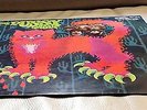 THE PUSSY GROUP PUSSY PLAYS RARE ORIG ITALIAN 1ST PRESS ON SAINT MARTIN PSYCH