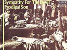ROLLING STONES - SYMPATHY FOR THE DEVIL ( GER. 2 TRK 7