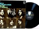 CUBY & THE BLIZZARDS ? KING OF THE WORLD ? EX/NM 1970 Philips Dutch heavy blues