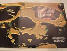 BUFFALO Dead Forever original Vertigo swirl Oz progressive rock