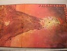BUFFALO Volcanic Rock original Vertigo swirl Oz progressive rock with poster