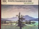 CARL SCHURICHT BRUCKNER SYMPHONY #8 FRENCH ASDF 825/826 STEREO 2 LP BOX