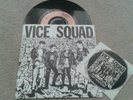 (SIGNED) VICE SQUAD-LIVING ON DREAMS-7