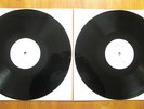 KRAFTWERK expo 2000 remix WHITE LABEL 2x12