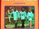 SUPER BOIRO BAND En Super Form ORIG AFROBEAT PSYCH FUNK LP NM- HEAR