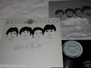 DAVID AND THE GIANTS riders in the sky LP Priority Rec. US 1983 CHRISTIAN ROCK