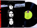 GRAND FUNK RAILROAD ? CLOSER TO HOME ? EX/NM 1970 1st press Capitol heavy stoner