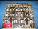 LED ZEPPELIN PHYSICAL GRAFFITI 180 GRAM ANNIVERSARY EDITION 2 VINYL LPs SEALED