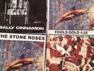 The Stone Roses X4  7