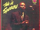 MIGHTY SPARROW This Is Sparrow CALYPSO BALISIER LP RARE