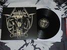 NIFELHEIM - Satanatas MLP Rare as Hell Sold on Shows Watain Bathory Cover