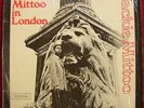 JACKIE MITTOO In London ORIG STUDIO ONE COXSONE LP