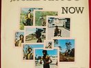 JACKIE MITTOO Now ORIG STUDIO ONE LP