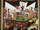 SCIENTIST vs. KING JAMMY Big Showdown ORIG REGGAE JAH GUIDANCE DUB LP