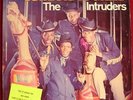 INTRUDERS Cowbosy to Girls ORIG SWEET SOUL LP NM-