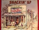CHUCK ARMSTRONG Shackin Up ORIG SOUTHERN  SOUL R&R LP VG++