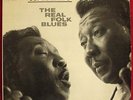 MUDDY WATERS The Real Folk Blues ORIGINAL CHESS BLUES LP WLP