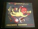 LOUIS ARMSTRONG'S HOT 5 Vol. 2 4 Album Set  78 RPM JIM FLORA ART C-139