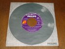 CLAUDE FRANCOIS un monde de musique / 45 tours SP 7