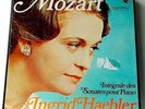 Mozart Complete Piano Sonatas Ingrid Haebler Philips 6 LPs