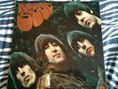 The Beatles, Rubber soul lp, 1st press Loud Cut, near mint