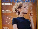BERLIPP, FRIEDEL Schlagerparty Instrumental - LP Deutsche Vogue ZS 10112 Stereo