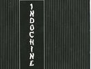 INDOCHINE 3ème sexe  45 TOURS PROMO SUEDE