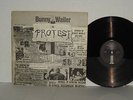 BUNNY WAILER Protest LP Vinyl Island Moses Wanted Children Who Feels It Wailers