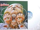 Destruction - Release From Agony (White Vinyl, LP 1987) Steamhammer SPV [NM  EX]