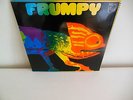 Lp Frumpy All will be changed Gimmix Cover NEAR MINT  Philips 6305067