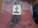 Renato Zero  ?– Un Uomo Da Bruciare / Madame - Rarissimo promo Jb Rca UNICO