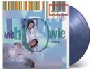 LP DAVID BOWIE HOURS 180G VINYL PURPLE/BLUE LTD