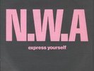 NWA Express Yourself 7