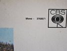 BOB DYLAN - Self Portrait 2x LP MONO BRAZIL 1970 ======THIS is NOT promo 7 45 ps