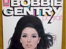 GENTRY, BOBBIE - Portrait - LP HÖR ZU SHZE 270 D 1970