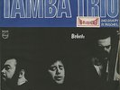 LP TAMBA TRIO 1968 BOSSA NOVA JAZZ SAMBA LUIZ ECA BRAZIL PHILIPS ORIGINAL NM