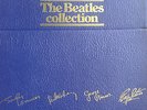 THE BEATLES COLLECTION BLUE BOX 13 LP - EDICION GRAN BRETAÑA - 1978