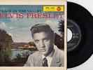ELVIS PRESLEY Peace In The Valley (RCA) German EP