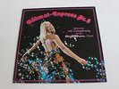 5 LP BÖHMAT EXPRESS VOL. 1 2 3 4 5 Dr. Böhm Electronic Orgel ADY ZEHNPFENNIG NM