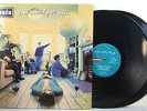 OASIS Definitely Maybe 1994 UK Original 2LP Vinyl Set CREATION (DAMONT Matrix)